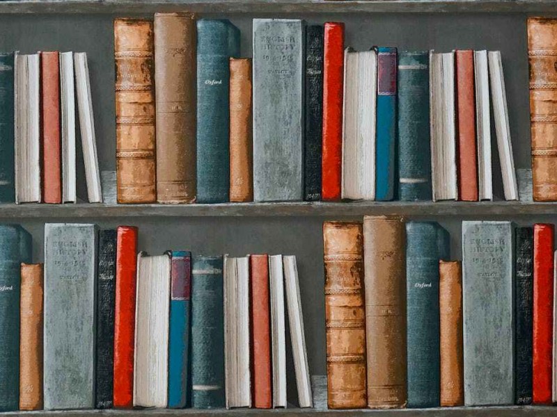 3 Bons Motivos Para Tirar O Seu Livro Da&nbsp;Estante