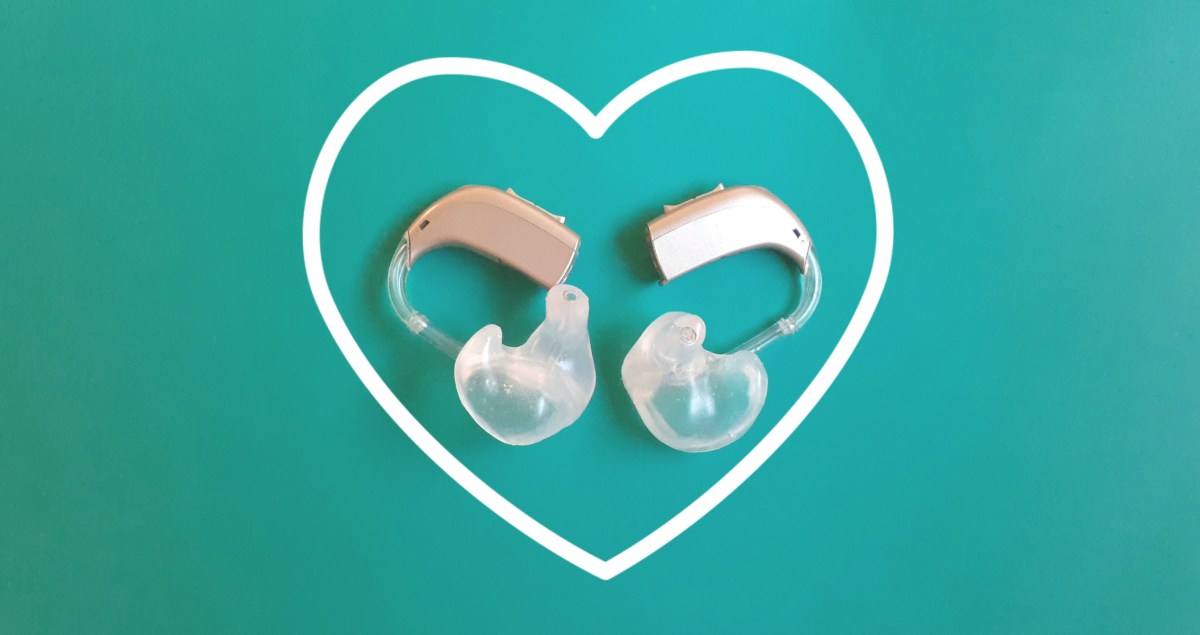 Minha Deficiência Auditiva